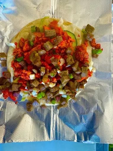 Photo of Sammy's Halal