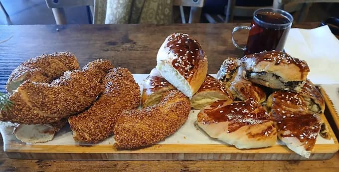 Photo of Taskin Bakery & Café