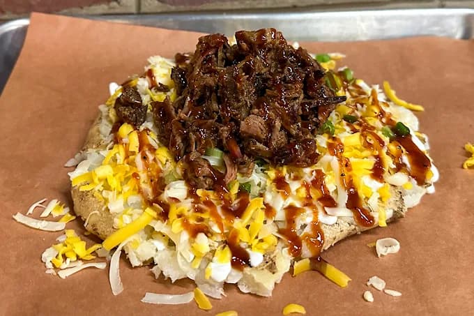 Stupid Good BBQ