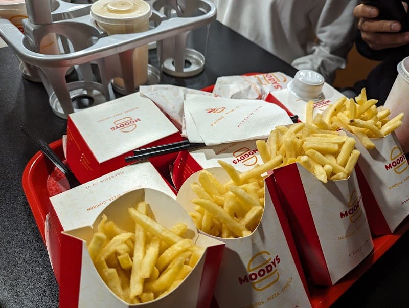 Moodys