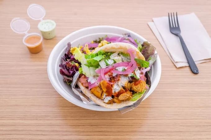 Photo of Halal Mix