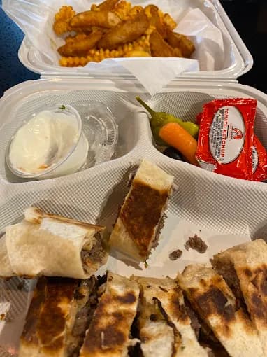 Photo of Shawarma Loca