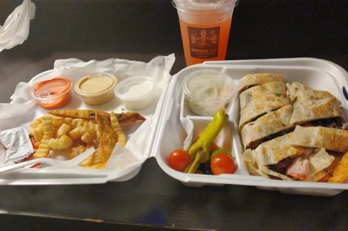 Photo of Shawarma Loca