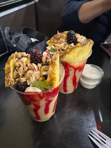 Photo of Shawarma Loca