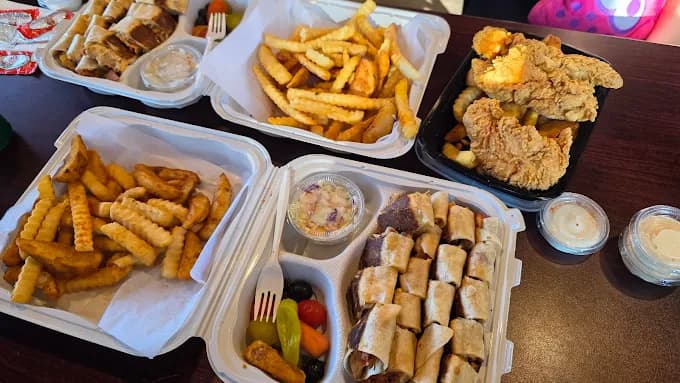 Photo of Shawarma Loca