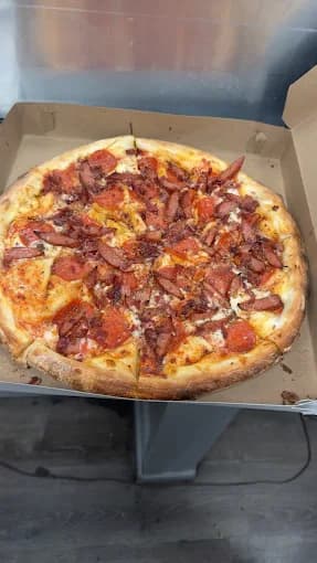 Photo of 109 Pizzeria