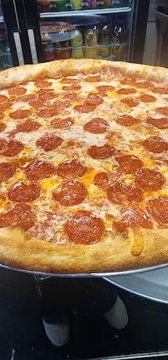 Photo of 109 Pizzeria