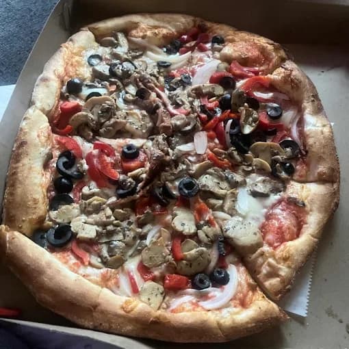 Photo of 109 Pizzeria