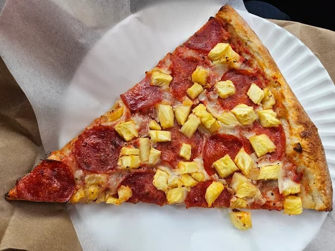 Photo of 109 Pizzeria