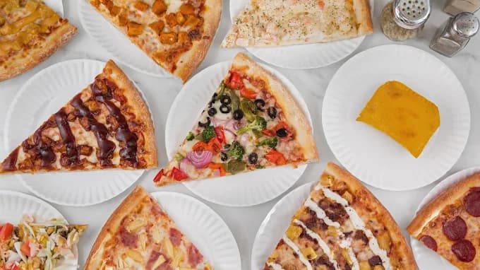 Photo of 109 Pizzeria