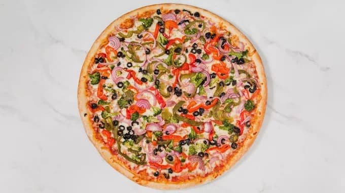 Photo of 109 Pizzeria