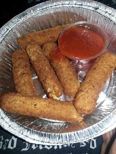 Photo of Atomic Wings