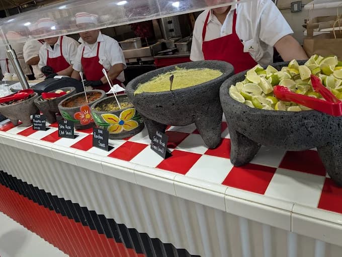 Photo of Taco Empreso
