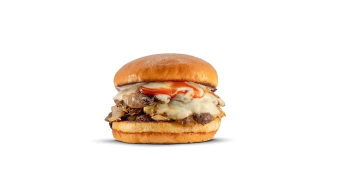 The Burger Truck