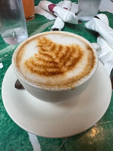 Photo of Café Bonjour