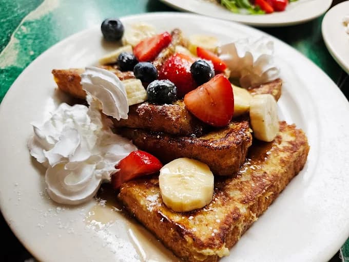 Photo of Café Bonjour