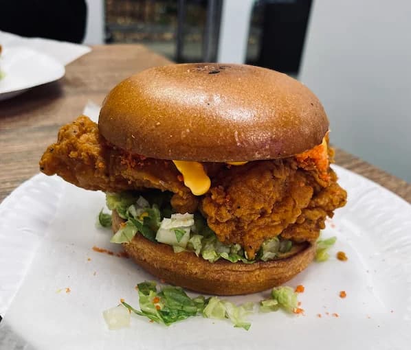 Photo of Side Chick
