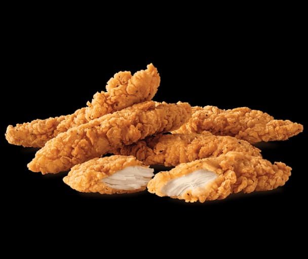 Photo of Side Chick