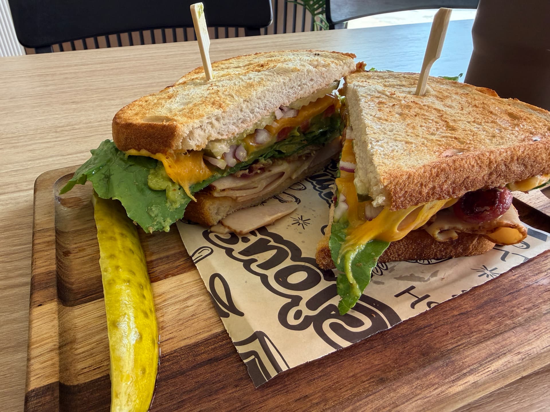 Photo of Crave & Craft Artisan Deli