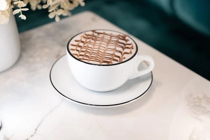 Matari Coffee Co. in Farmington Hills