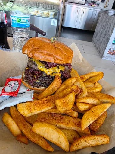 Photo of La Carniceria Wagyu