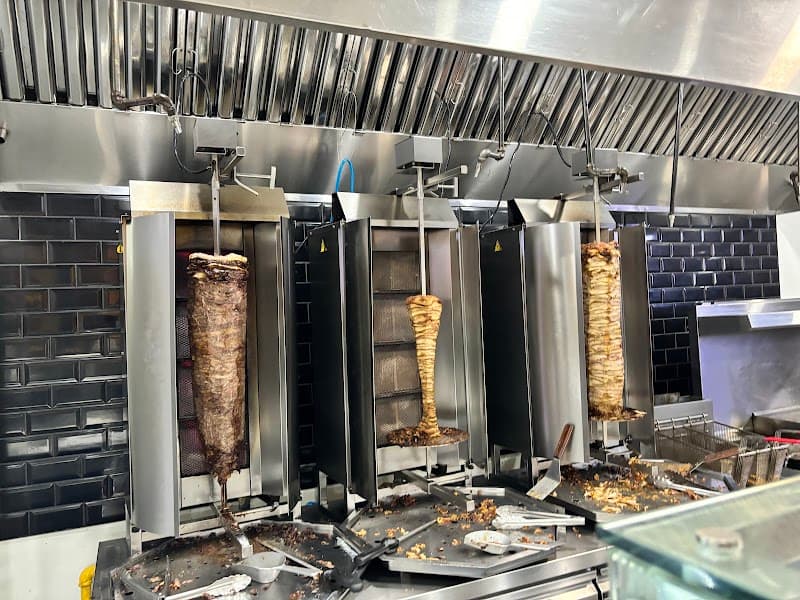 Zein Shawarma