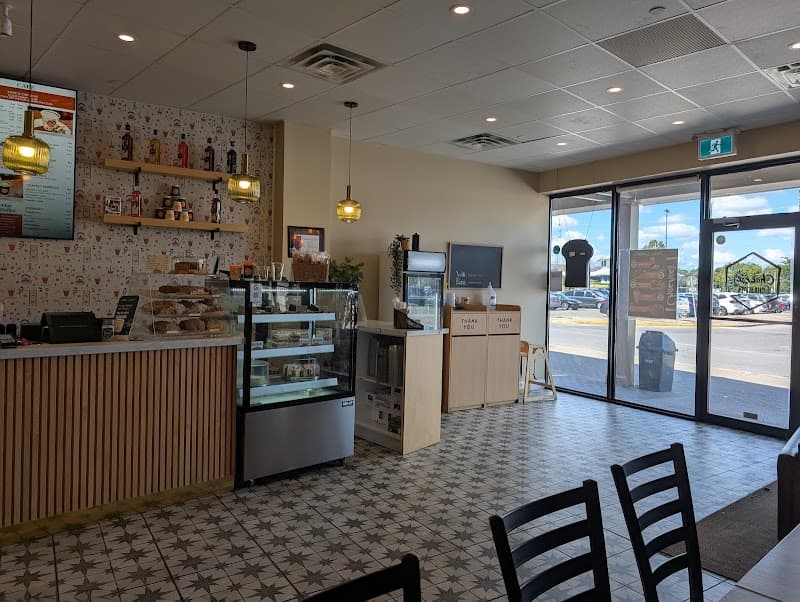 Chachee's Chai Café