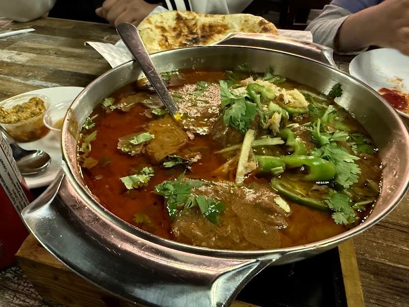 Nihari Inn