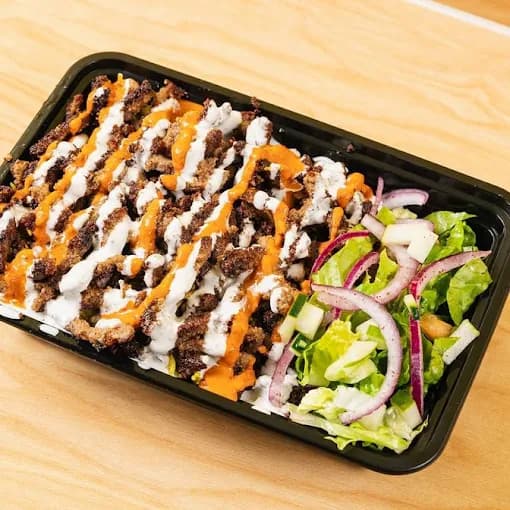 Everything Halal in Irving
