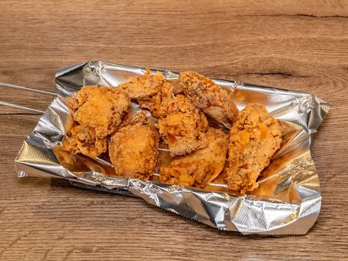 Sultani Grill & Burgers in Irving