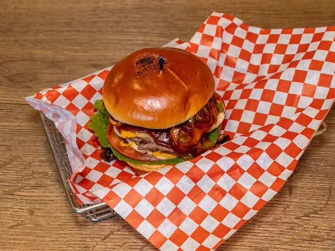 Photo of Sultani Grill & Burgers