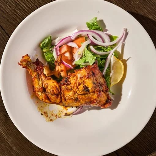 Photo of Sultani Grill & Burgers