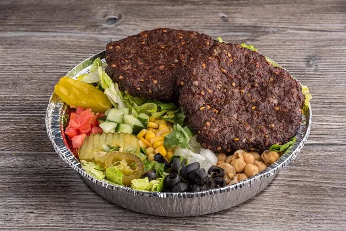 Gyro Hut