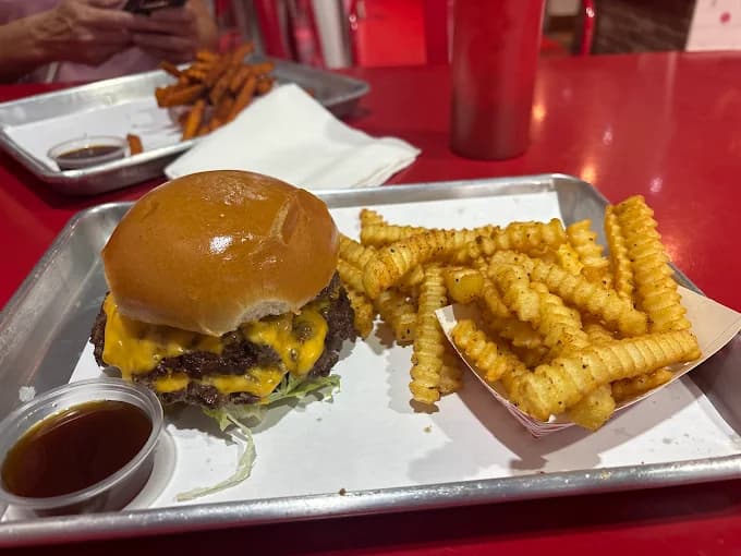 Wulf Burger