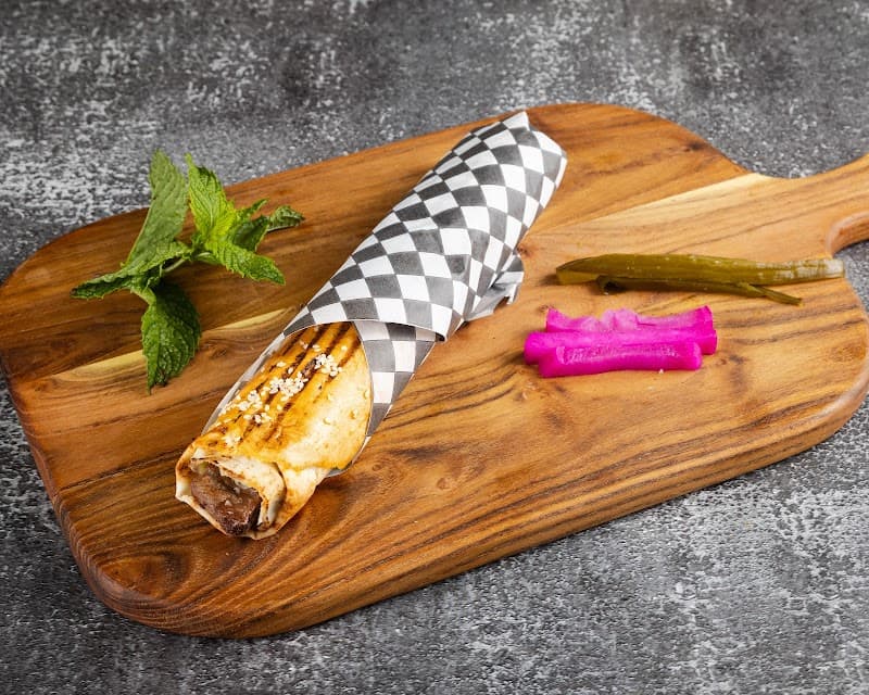 Q Tikka