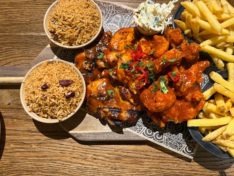 Afrikana