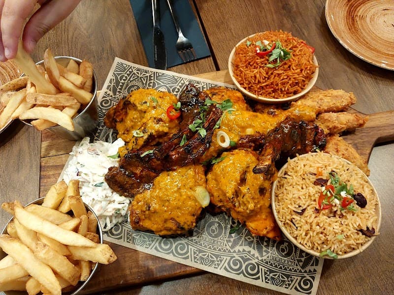 Afrikana