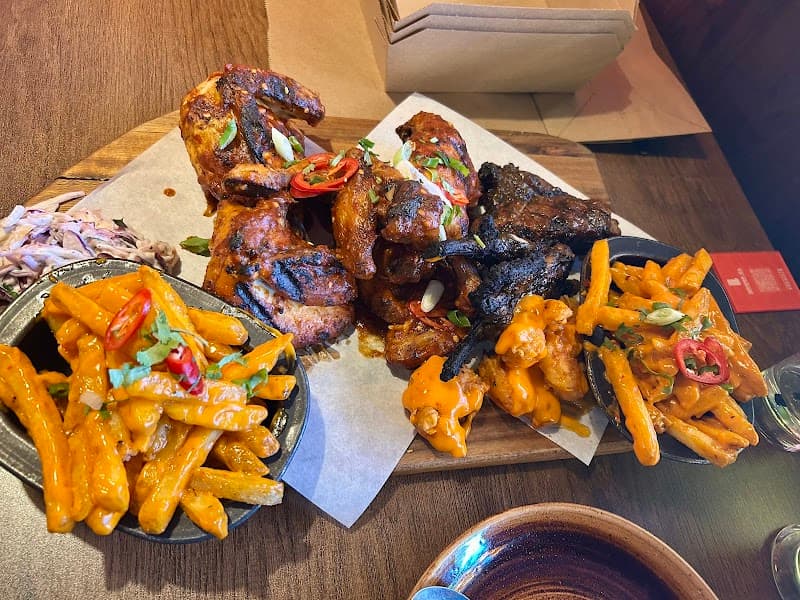 Afrikana in Ilford