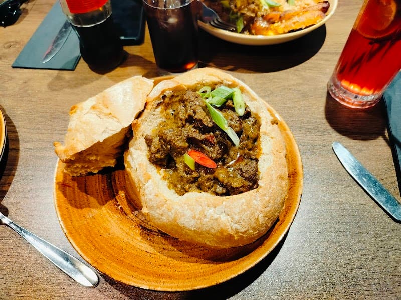 Afrikana in Kingston upon Thames