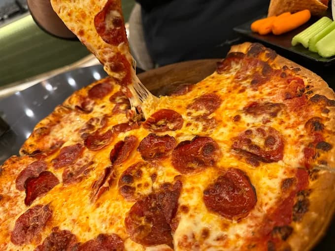 Zio Al's Pizza & Pasta in Dallas