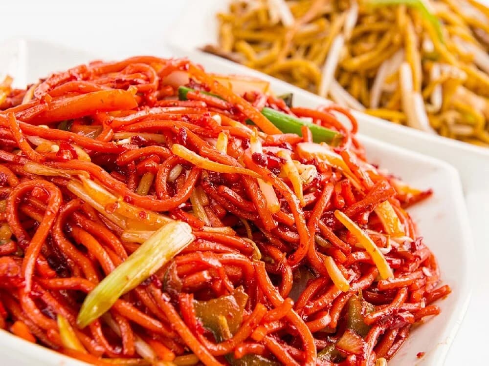Hakka Legend