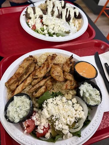 Photo of Komonz Grill
