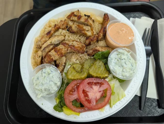 Photo of Komonz Grill