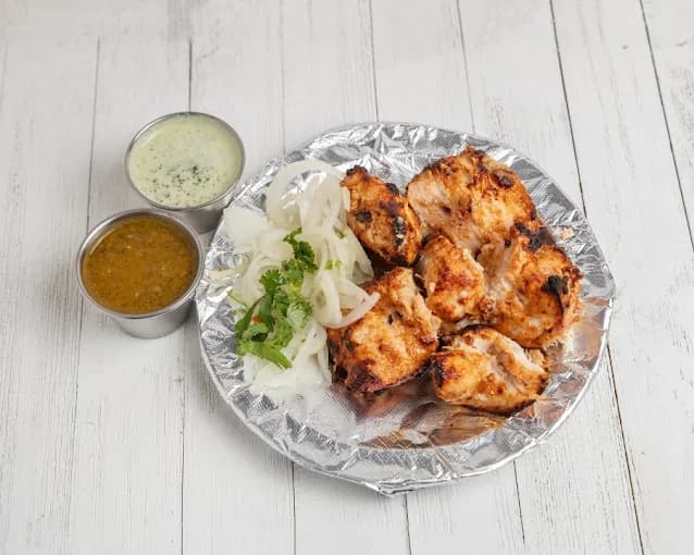 Ammi’s Kitchen & Grill