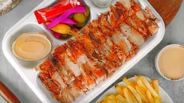 Firema Shawarma