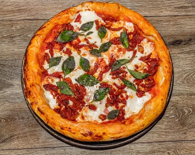 Sam’s Pizza