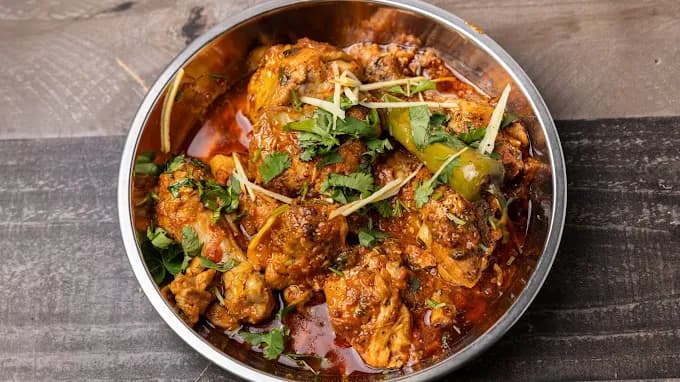 Javed Nihari