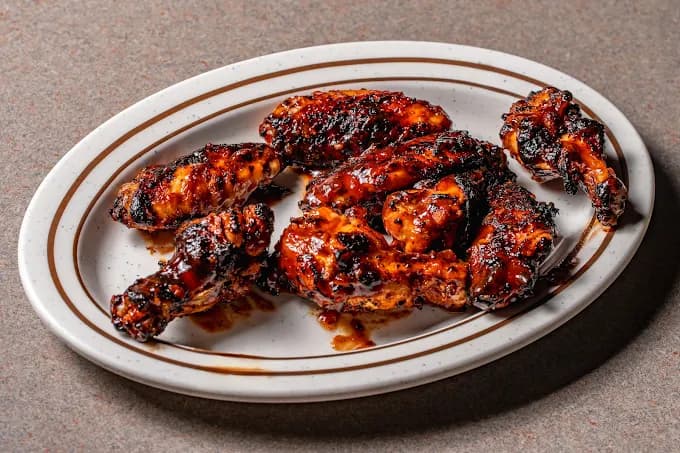 Bundu Khan Kabab House in Sugar Land