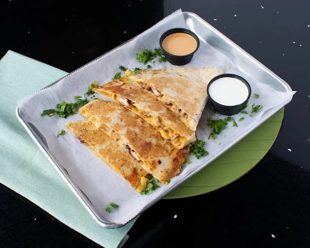 Guac Time Mexican Grill