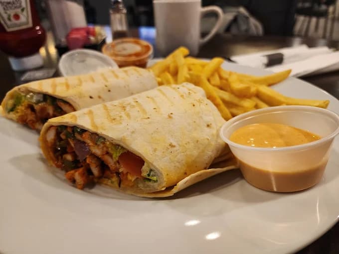 Massaya Mediterranean Grill